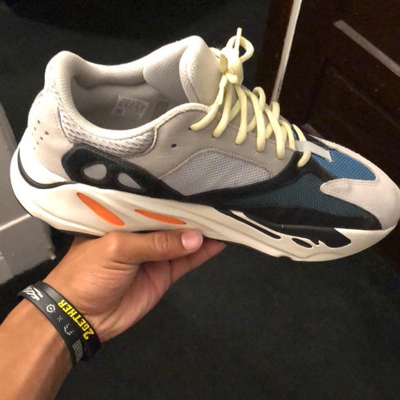 Yeezy Other - Yeezys
